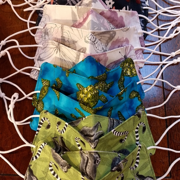 Kids face masks! - Picture 6 of 10